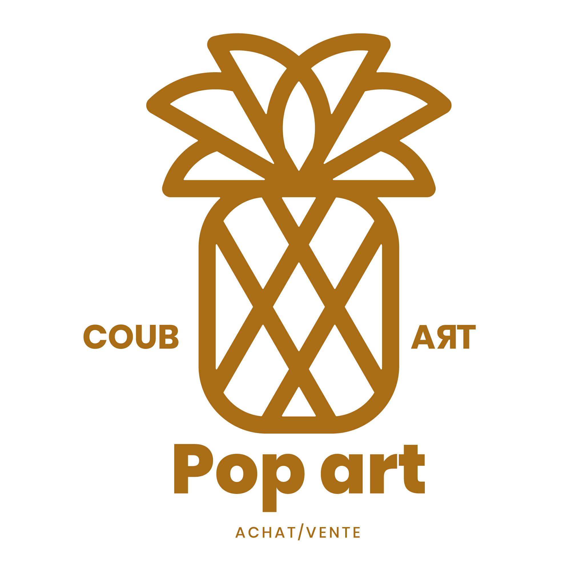 Coub'Art - Galerie Pop art Coub'Art - Galerie Pop art